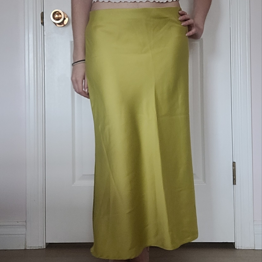Rachel Zoe skirt